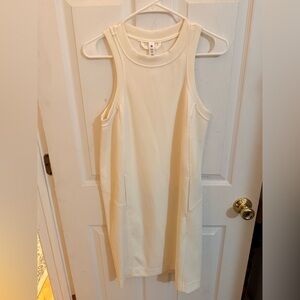Lululemon Softstream Back in Action Dress